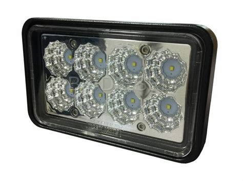 more lights for skid steer|bobcat skid steer led lights.